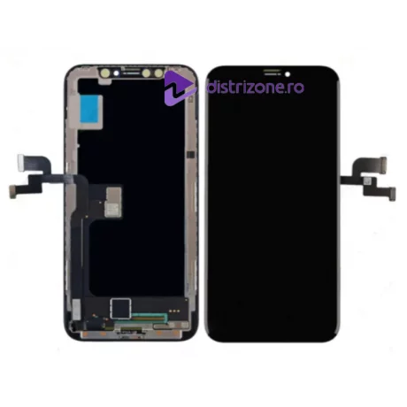 Ecran Compatibil pentru iPhone X Original Swap