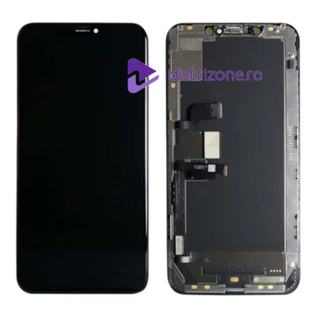 Ecran Compatibil pentru iPhone XS Max Original Swap