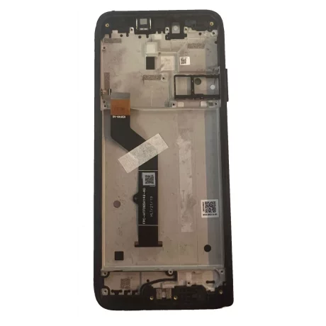 Ecran Motorola Defy (Service Pack)