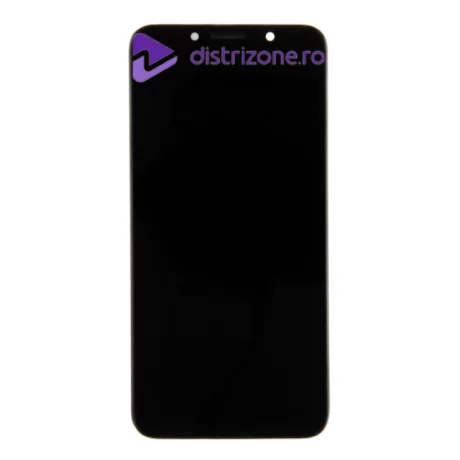 Ecran Motorola E6 Play Negru (Service Pack)