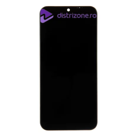 Ecran Motorola E6s Negru (Service Pack)