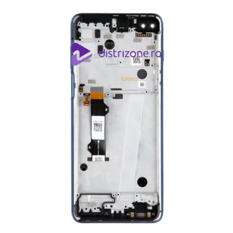 Ecran Motorola G 5G Plus Albastru (Service Pack)