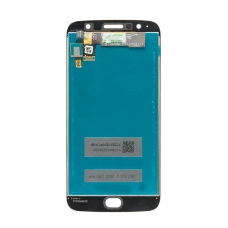 Ecran Motorola G5s Plus Auriu (Service Pack)