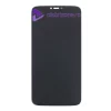 Ecran Motorola G7 Power Negru (Service Pack)