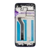 Ecran Motorola G7 Power Violet (Service Pack)