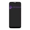 Ecran Motorola G7 Power Violet (Service Pack)