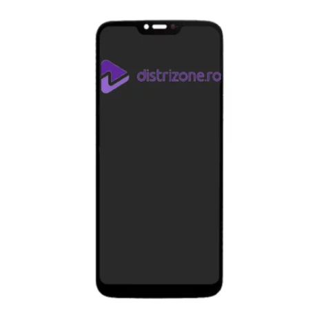 Ecran Motorola G7 Power Violet (Service Pack)