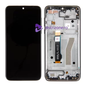 Ecran Motorola G8 Plus Albastru (Service Pack)