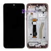 Ecran Motorola G8 Plus Rosu (Service Pack)