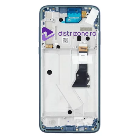 Ecran Motorola G8 Power Albastru (Service Pack)