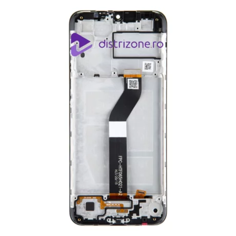 Ecran Motorola G8 Power Lite (Service Pack)