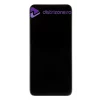 Ecran Motorola One Fusion+ (Plus) Negru (Service Pack)