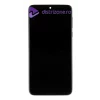 Ecran Motorola One Macro Negru (Service Pack)