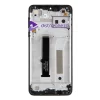 Ecran Motorola One Macro Negru (Service Pack)