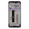 Ecran Motorola One Macro Violet (Service Pack)