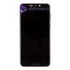 Ecran Motorola One Negru (Service Pack)