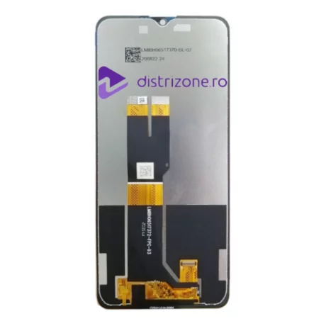 Ecran Compatibil pentru Nokia 2.4 Fara Rama
