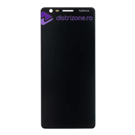 Ecran Compatibil pentru Nokia 3.1 Fara Rama
