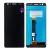 Ecran Compatibil pentru Nokia 3.1 Fara Rama