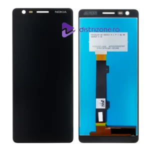 Ecran Compatibil pentru Nokia 3.1 Fara Rama