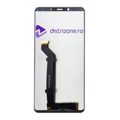 Ecran Compatibil pentru Nokia 3.1 Plus Fara Rama