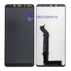 Ecran Compatibil pentru Nokia 3.1 Plus Fara Rama