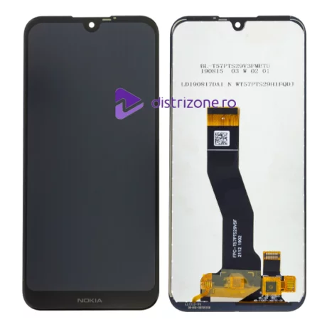 Ecran Compatibil pentru Nokia 4.2 Fara Rama