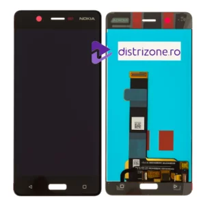 Ecran Compatibil pentru Nokia 5 Fara Rama