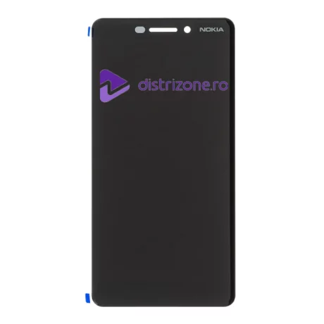 Ecran Compatibil pentru Nokia 6.1 Fara Rama