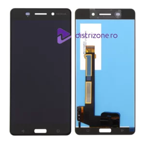 Ecran Compatibil pentru Nokia 6 Fara Rama
