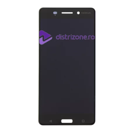 Ecran Compatibil pentru Nokia 6 Fara Rama
