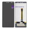 Ecran Compatibil pentru Nokia 7 Plus Fara Rama
