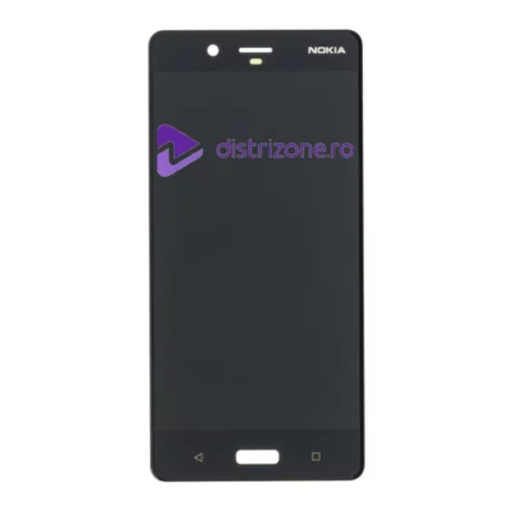Ecran Compatibil pentru Nokia 8 Fara Rama