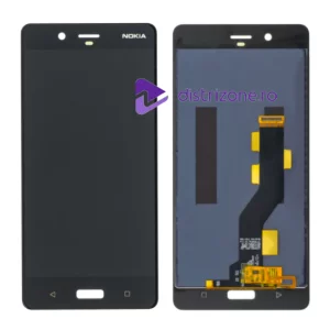 Ecran Nokia 8 Fara Rama (Compatibil)