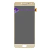 Ecran Oled Samsung J400 Galaxy J4 2018 Auriu (Compatibil)