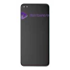 Ecran Compatibil pentru OnePlus Nord Albastru CU RAMA