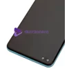 Ecran OnePlus Nord Albastru CU RAMA (Compatibil)