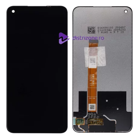 Ecran Compatibil pentru OnePlus Nord N10 5G Fara Rama