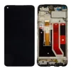 Ecran Compatibil pentru Oppo A53 / Oppo A53s CU RAMA