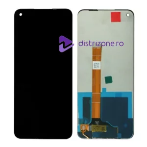 Ecran Oppo A72 5G Negru Fara Rama (Original Refurbished)