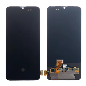 Ecran Compatibil pentru OnePlus 6 Fara Rama (Original Refurbished)