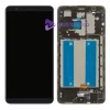 Ecran Samsung A013 Galaxy A01 Core 2020 Negru (Service Pack)