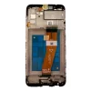 Ecran Samsung A025F Galaxy A02s 2021 Negru (Service Pack)