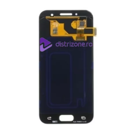 Ecran Samsung A320 Galaxy A3 2017 Roz (Service Pack)