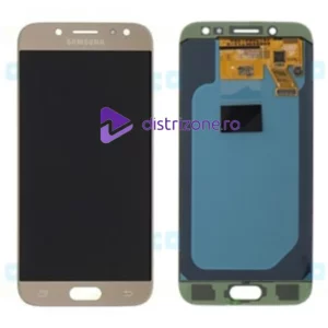 Ecran Samsung A520 Galaxy A5 2017 Auriu (Service Pack)