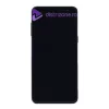 Ecran Samsung A530 Galaxy A8 2018 Negru Swap