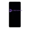 Ecran Samsung A725 Galaxy A72 4G 2021 Violet Cu Baterie (Service Pack)