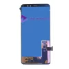 Ecran Samsung A730 Galaxy A8 Plus 2018 Negru (Service Pack)