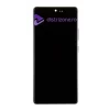 Ecran Samsung G770F Galaxy S10 Lite Prism Black (Negru) (Service Pack)