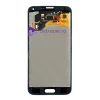 Ecran Samsung G900 Galaxy S5 Auriu (Service Pack)